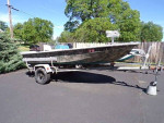 1995 Glassline 14'