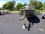 1995 Glassline 14'