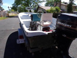 1995 Glassline 14'