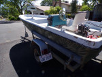 1995 Glassline 14'