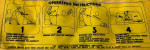 32-Person (48 max) Inflatable Life Raft - EAM T32