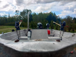 15' welded duraboat