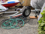 Jet Ski Trailer