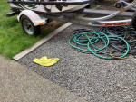 Jet Ski Trailer