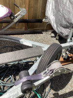 Jet Ski Trailer
