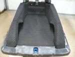 1990 Kawasaki 650sx stand-up Jet Ski