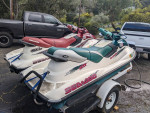 Sea Doo