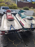 Sea Doo