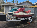 Sea Doo