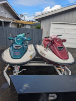 Sea Doo