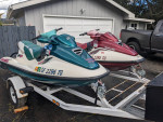 Sea Doo
