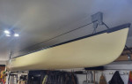 Solo Canoe
