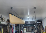 Solo Canoe
