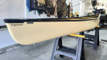 Solo Canoe