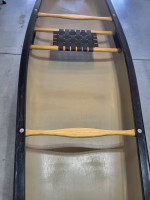 Solo Canoe