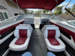 1993 four winns 190 horizon