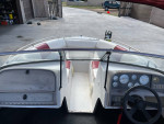 1993 four winns 190 horizon