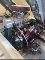 HTM SS24 (High Torque Marine)