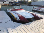 HTM SS24 (High Torque Marine)