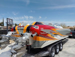 2007 Eliminator Daytona 33ICC