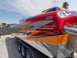 2007 Eliminator Daytona 33ICC