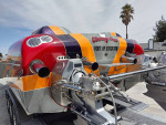 2007 Eliminator Daytona 33ICC