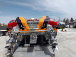 2007 Eliminator Daytona 33ICC