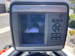 Honda Aquatrax over $5k In Extras Fish, surf just serviced w Trailer