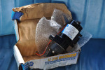 NEW 12V Sealed Macerator Pump  never used!!!