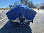 Boat lowe 2007 fm 165