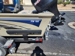 Boat lowe 2007 fm 165