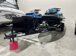 2018 RXT 230 & 2018 GTX 230