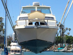 Skipjack Cabin Cruiser Project