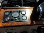 Skipjack Cabin Cruiser Project