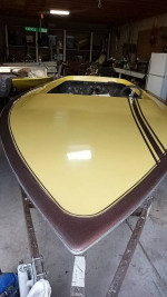 Jet boat