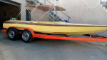 Jet boat