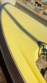 Jet boat