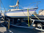 San Juan 23 (Clark Boats)