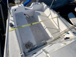 San Juan 23 (Clark Boats)