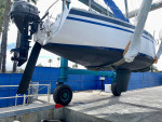 San Juan 23 (Clark Boats)