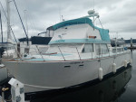 1969 38ft. Tollycraft Tri-Cabin Motor Yacht