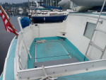 1969 38ft. Tollycraft Tri-Cabin Motor Yacht