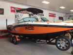 Mastercraft XSTAR 2014