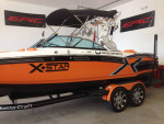 Mastercraft XSTAR 2014