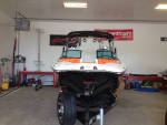 Mastercraft XSTAR 2014