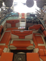 Mastercraft XSTAR 2014