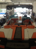 Mastercraft XSTAR 2014
