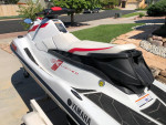 2021 Yamaha Waverunner