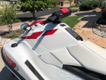 2021 Yamaha Waverunner