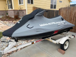 2021 Yamaha Waverunner